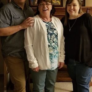 Meet your Posher, Tina